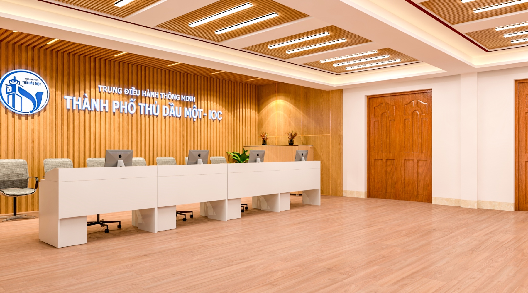 Sua chua TTDH thong minh TDM – thum